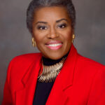 Lieutenant Governor Winsome Sears | Frederick Douglass Foundation